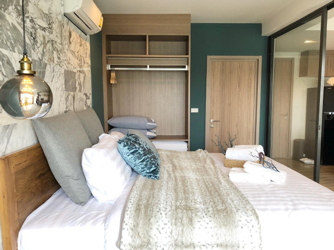 Bedroom 13