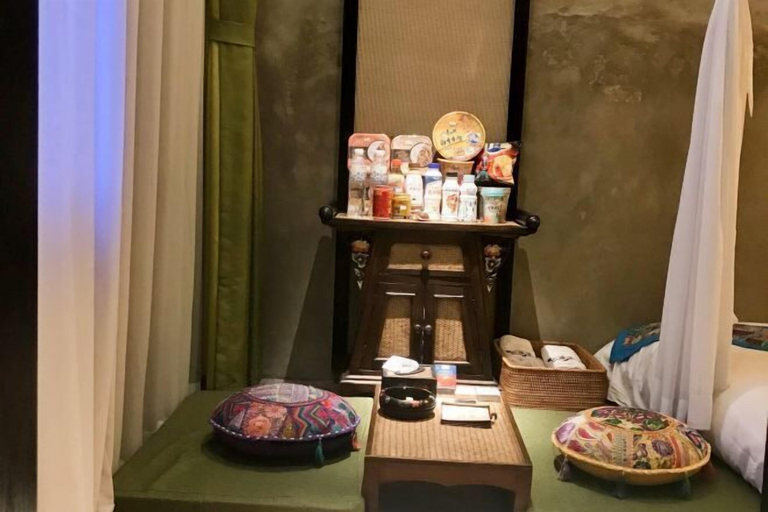 Food & Drinks 5, Yixunli Theme Hotel, Qujing