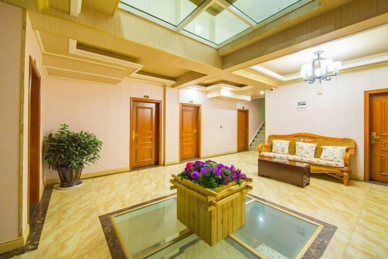 Others 5, Yishui Yunjian Hostel, Lijiang