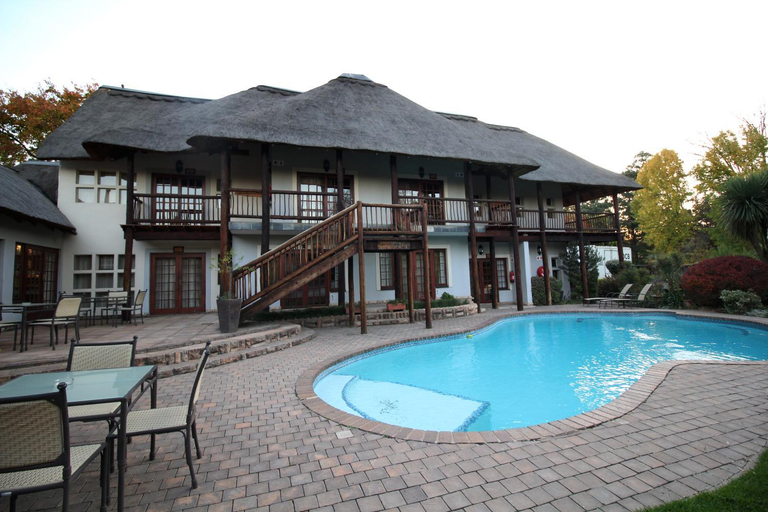 Others 4, Oak Park and Conference Centre, Sisonke