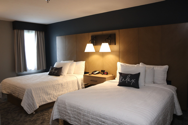 Bedroom 8
