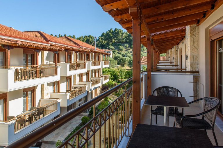 Others 3, Apanemia Apartments by Flegra, Central Macedonia