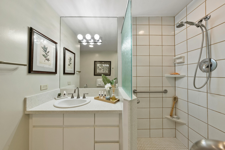 Bathroom 4, Eldorado L202 in Lahaina, Maui