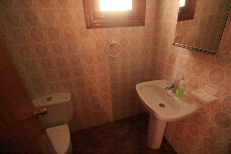 Bathroom, 107487 - House in Yunquera, Málaga