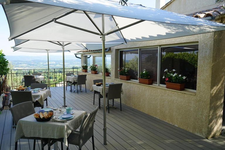 Food & Drinks 2, Les Terrasses du Luberon, Vaucluse