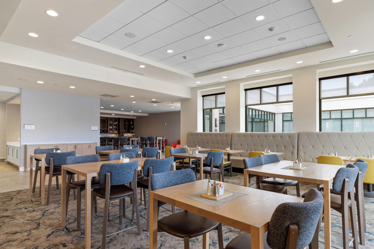 Food & Drinks 5, Hilton Garden Inn Wallingford/Meriden, New Haven