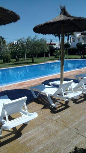 Others 5, Hostal Al-Andalus, Córdoba