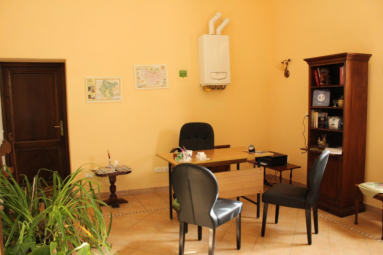Public Area