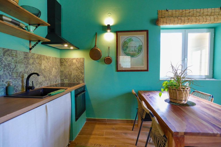 Room 4, Bibi - Danilia Cottages, Ionian Islands