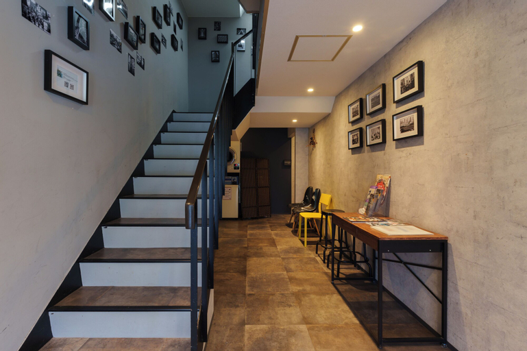 Others 5, YAMATO by DOYANEN, Osaka