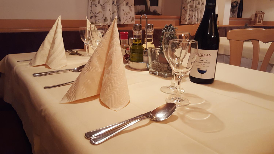 Food & Drinks 4, Gasthof Specker, Bolzano