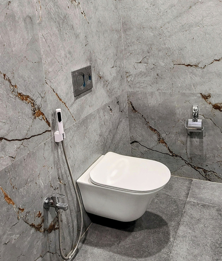 Bathroom 3, Lake View Hotel and Resort, Jodhpur