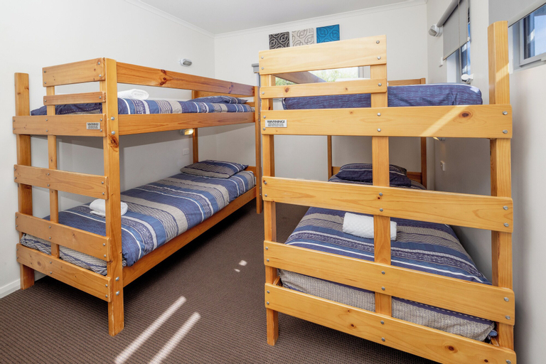 Bedroom 13