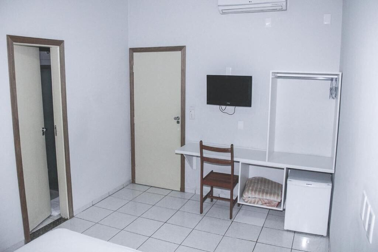 Others 4, Delta Hotel, Rondonópolis