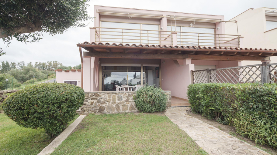 Exterior & Views 2, Verde Mare in Punta Pedrosa, Olbia-Tempio