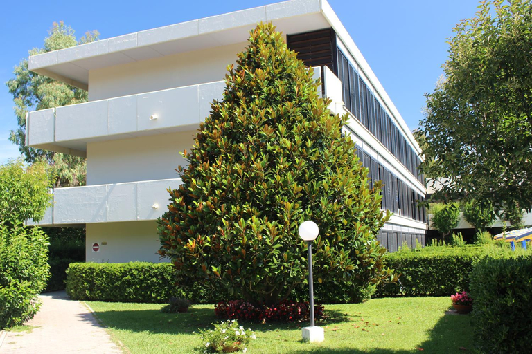 Residence Magnolia, Livorno