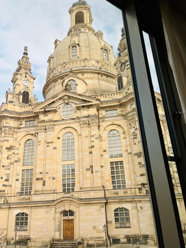 Others 2, Aparthotel Altes Dresden, Dresden