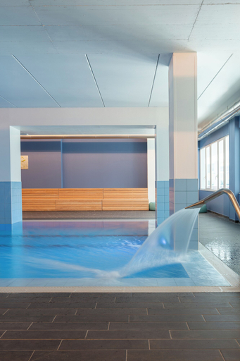 Sport & Beauty 2, Ai Pozzi Village Resort & SPA, Savona