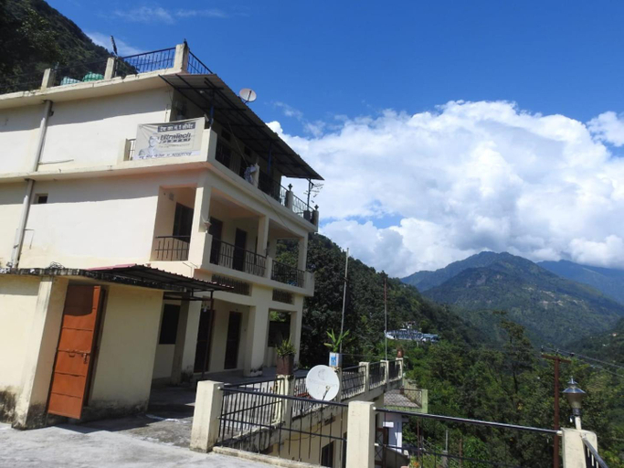 Others 2, New Shiv Palace by StayApart, Rudraprayag