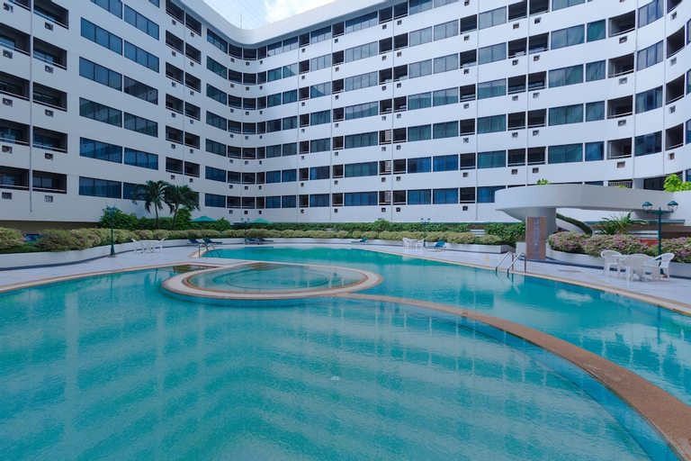 Asia Airport Hotel - Tap to explore photos