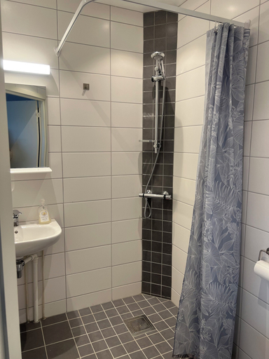 Bathroom 4, Senja Living, Tranøy
