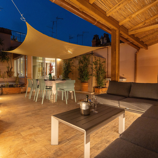 Room 3, Trevi s Wish Luxury Suites, Rome