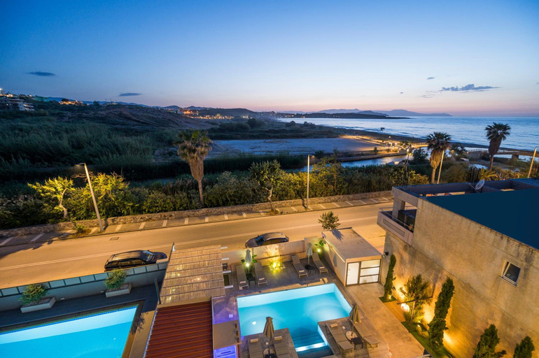 Sport & Beauty 2, Sea & City Apartments, Crete