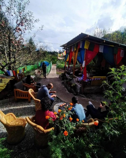Others 2, Farm Hostel & Camps, Kullu