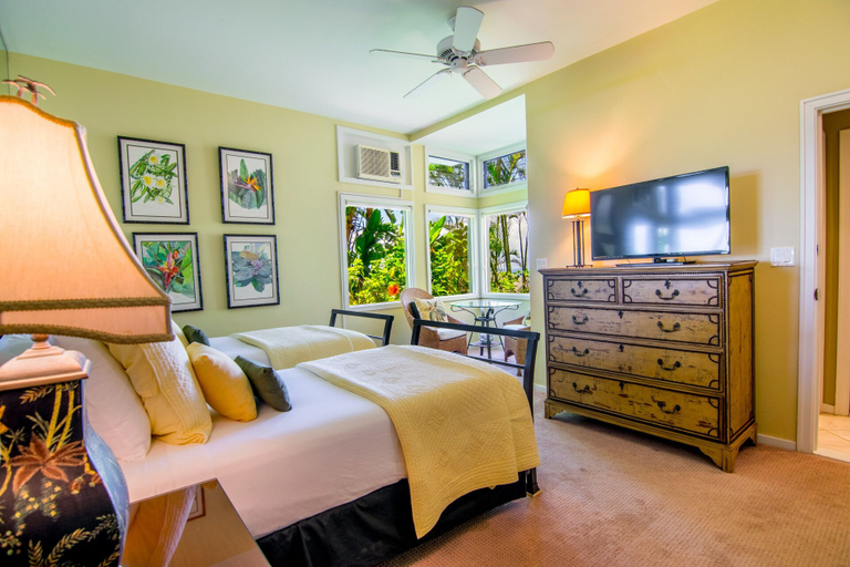 Bedroom 2, Kapalua Ridge Villa 1112 Gold Ocean View, Maui