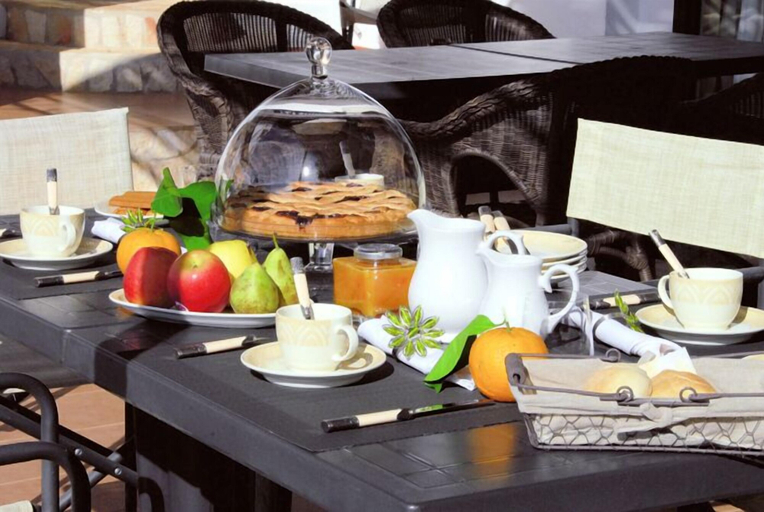 Food & Drinks 4, poggio di luna, Foggia