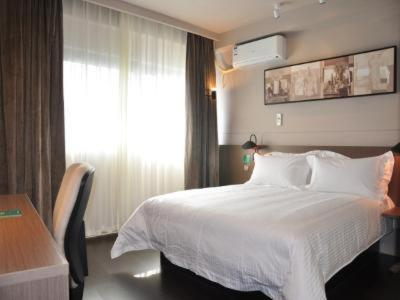 Others 4, Jinjiang Inn Select Xuzhou High-speed Railway Station Huaihai Huanqiugang, Xuzhou