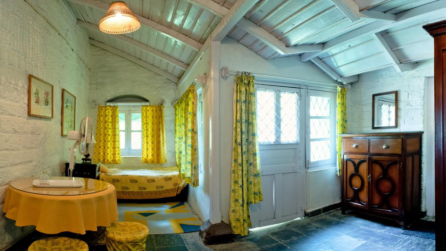 Others 5, Neemrana's Ramgarh Bungalows, Nainital