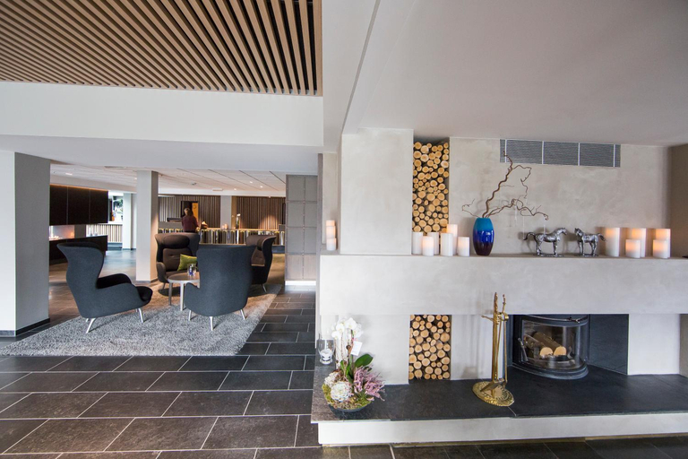 Public Area 4, Hurdalsjøen Hotel & Spa, Hurdal