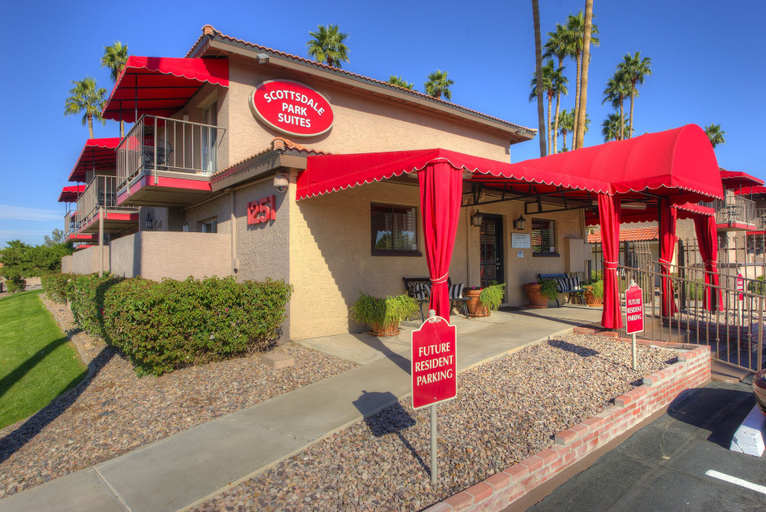 Exterior 4, 238- Fully Furnished with WiFi by RedAwning, Maricopa