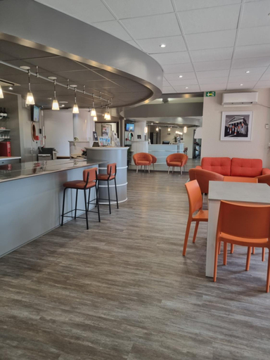 Food & Drinks 5, ACE Hotel Travel Fabregues - A9 Montpellier Sud, Hérault