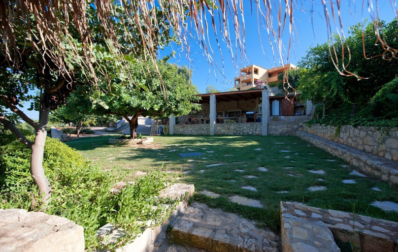 Room 3, Chloe Seafront Villa, Crete