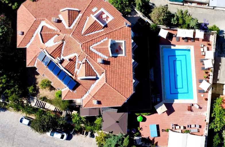 Exterior & Views 2, Villa Anfora Otel, Datça