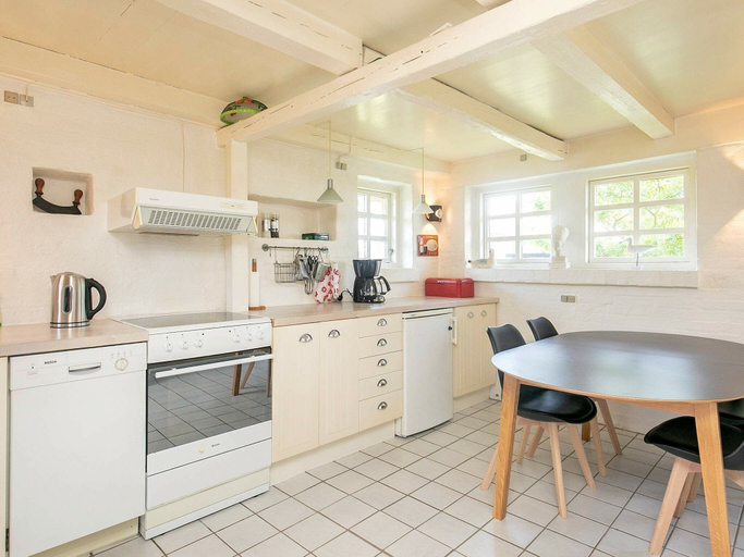 Others 4, Cozy Holiday Home in Funen With Terrace, Nordfyns