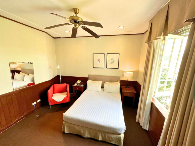 Bedroom 18