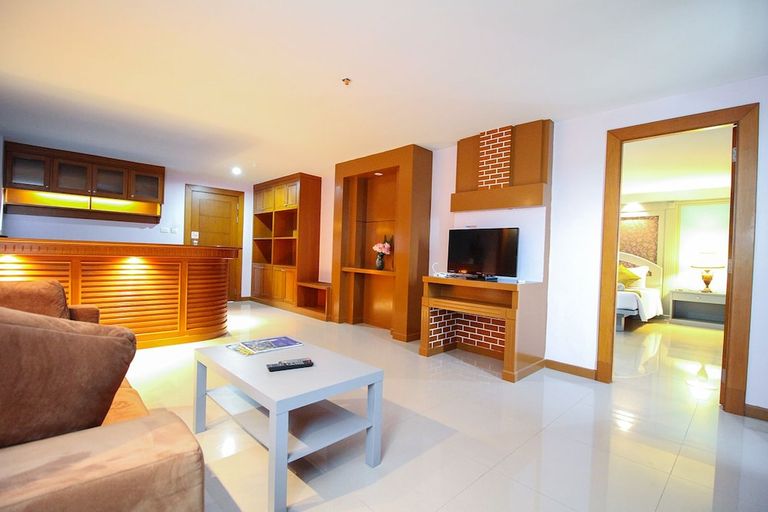 Others 3, Convenient Grand Hotel, Bang Sao Thong