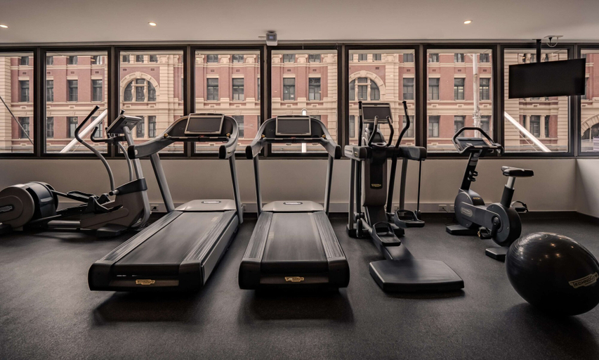 Others 4, DoubleTree by Hilton Hotel Melbourne - Flinders Street, Melbourne