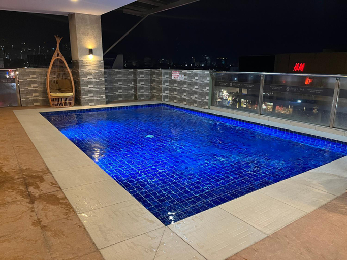 Others 3, Aesthetic Functional Minimalist Space Sunvida Tower SV1716, Cebu City