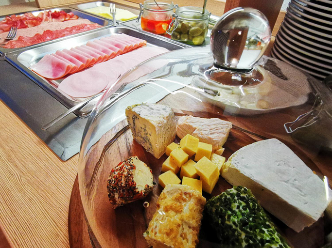 Food & Drinks 5, Motel Hohenems, Dornbirn