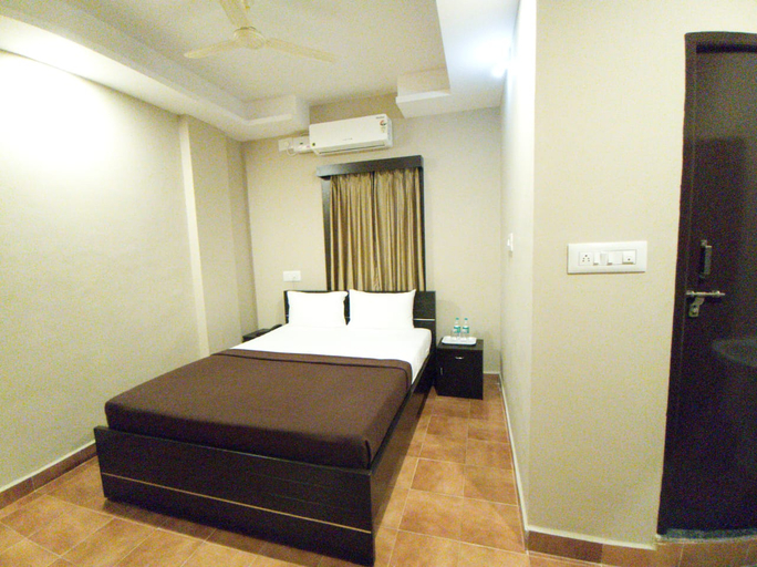 Bedroom 4, THE NISARGA RESIDENCY, Bangalore