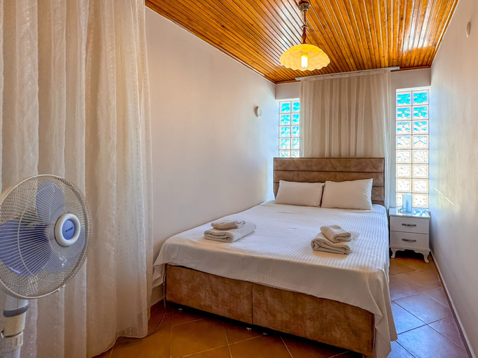 Bedroom 3, Villa Elma, Kuşadası