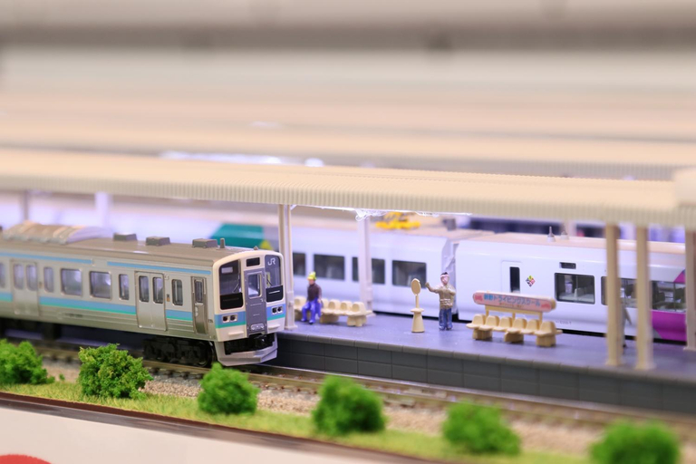 Others 4, Tetsu no YA Guesthouse for Railfans - Hostel, Fuefuki