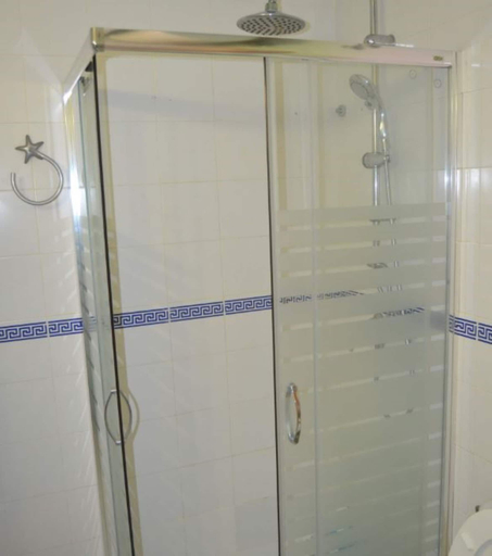 Bathroom, 106647 - Apartment in Zahara, Cádiz