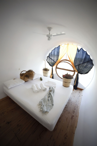 Bedroom 3, Vadi Alacati, Çeşme
