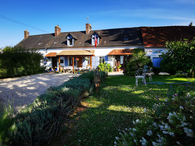 Exterior & Views 2, Le Clos Saint Paul, Eure