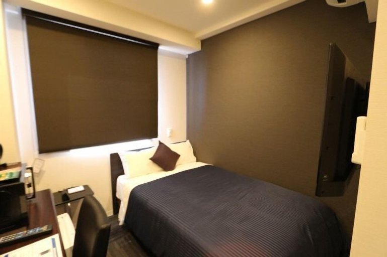 Bedroom 13